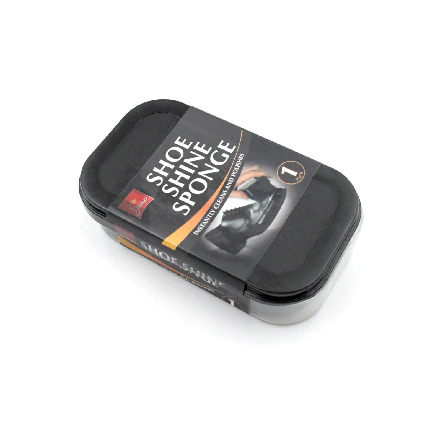 7559 Shoe Shiner and Shoe Polish For All Colours Leather Shoes, Formal Shoes, Oxford Shoes & Dress Shoes (1 Pc) 7559 Shoe Shiner and Shoe Polish For All Colours Leather Shoes, Formal Shoes, Oxford Shoes & Dress Shoes (1 Pc)